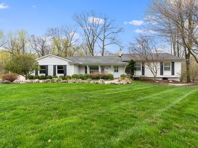 635 Fieldstone Dr, Rochester Hills, MI, 48309