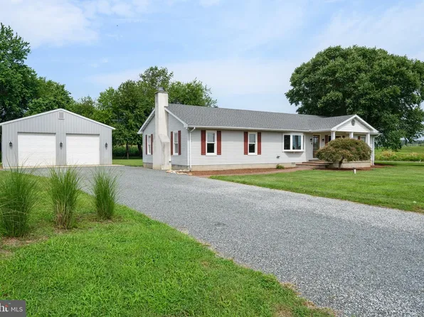 7982 Radcliffe Rd, Chestertown, MD 21620