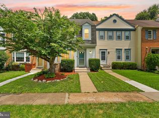 11824 Critton Cir, Woodbridge, VA 22192