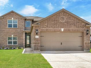 1921 McKee Ct, Anna, TX 75409