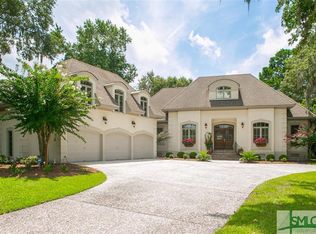 38 Sundew Rd, Savannah, GA 31411