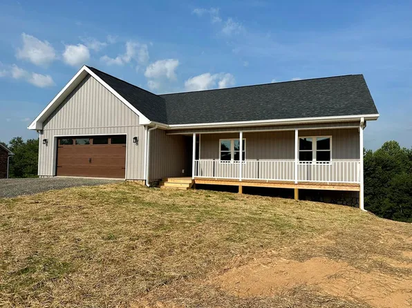 240 Hawk Ldg, Woodlawn, VA 24381