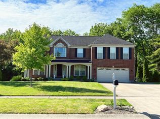 6247 Holly Hill Ln, West Chester, OH