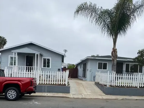 4772 Dwight St #4770, San Diego, CA 92105