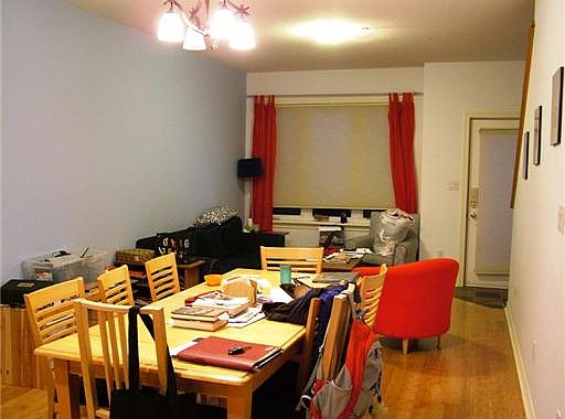 2nd image of 500 Little Lake Dr #8