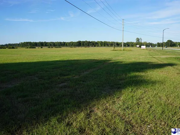 1042 Sumter Hwy, Bishopville, SC 29010