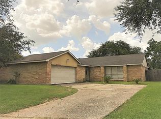 2783 Grand Canyon Dr, Houston, TX 77067