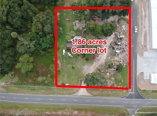 2969 County Road 523, Wildwood, FL 34785