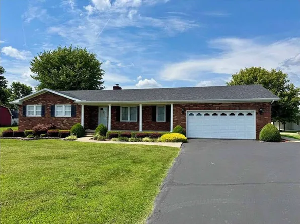 12200 State Highway 57, Tollesboro, KY 41189