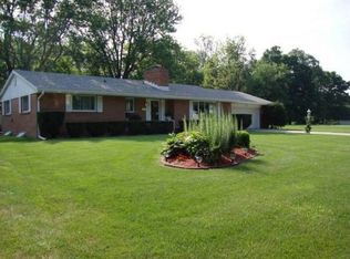 101 Depauw Ave, Greencastle, IN 46135