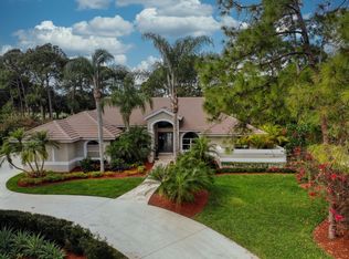 7289 Reserve Creek Dr, Port Saint Lucie, FL 34986