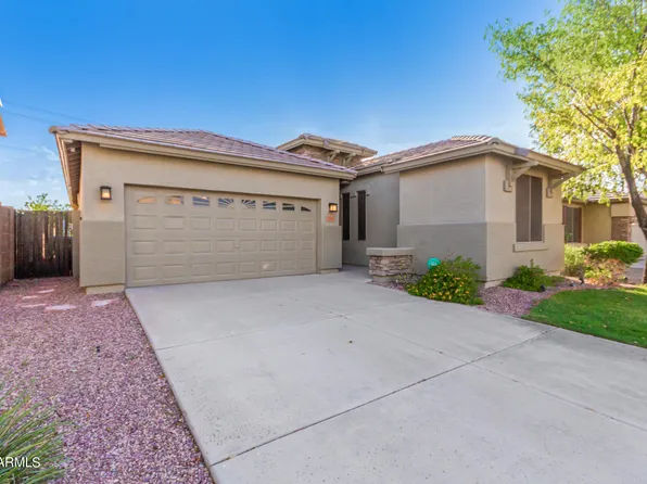 7826 S 74TH Avenue, Laveen, AZ 85339