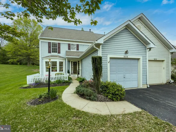 504 Dunbarton Ct, Chadds Ford, PA 19317