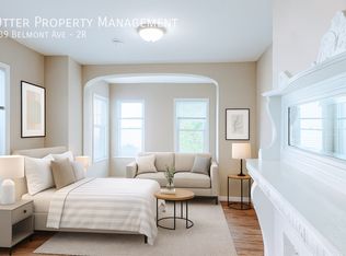 939 Belmont Ave #2R, Philadelphia, PA 19104