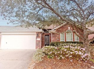 5807 Walkabout Way, Katy, TX 77450
