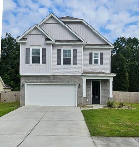 624 Woolum Dr, Moncks Corner, SC, 29461