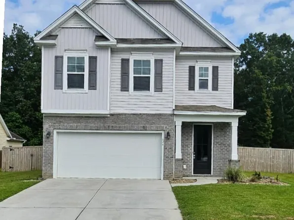 624 Woolum Dr, Moncks Corner, SC 29461