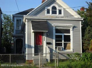 2326 Rowan St, Louisville, KY