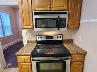 621 Tenny Ave APT A, Kansas City, KS 66101
