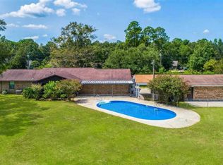 3417 Barkwood Dr, Pace, FL 32571
