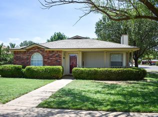 5907 10th Dr, Lubbock, TX 79416