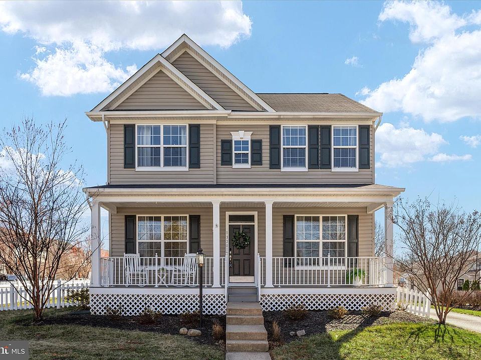 1st image of 13201 Daldownie Ct