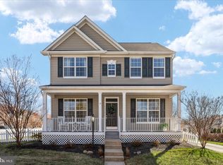 13201 Daldownie Ct, Bristow, VA 20136