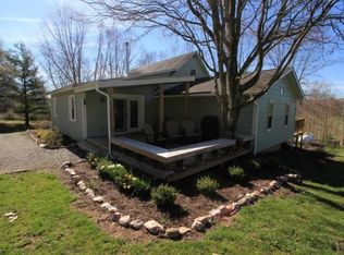 2421 Riverside Dr, Independence, VA 24348