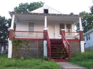 634 Montrose Ave SE, Roanoke, VA 24013