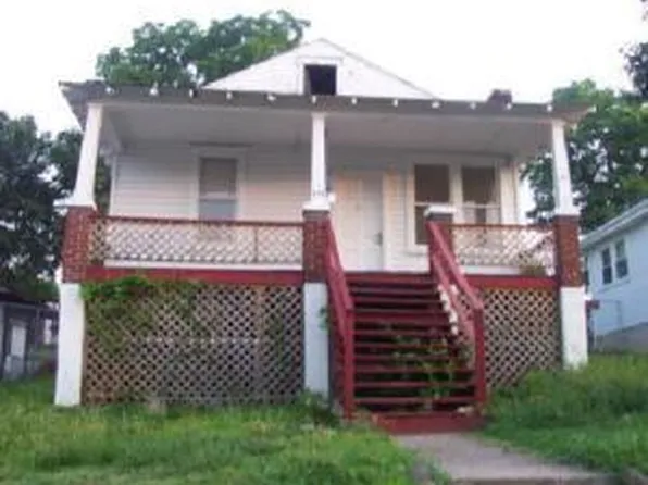 634 Montrose Ave SE, Roanoke, VA 24013