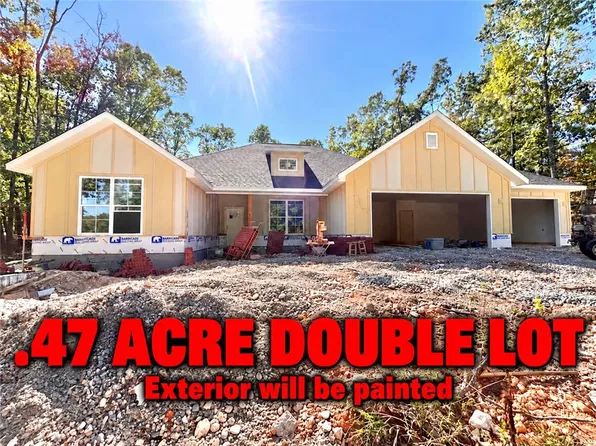 1 Beccles Ln, Bella Vista, AR 72714