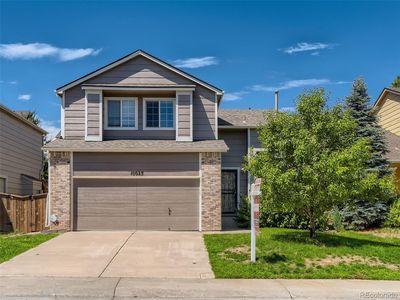 10025 Darwin Lane, Highlands Ranch, CO, 80130