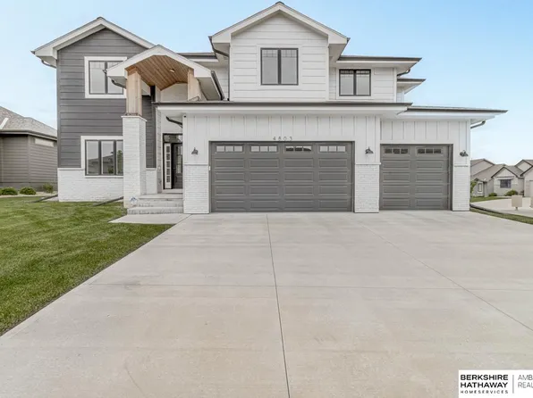4803 N 189th St, Elkhorn, NE 68022