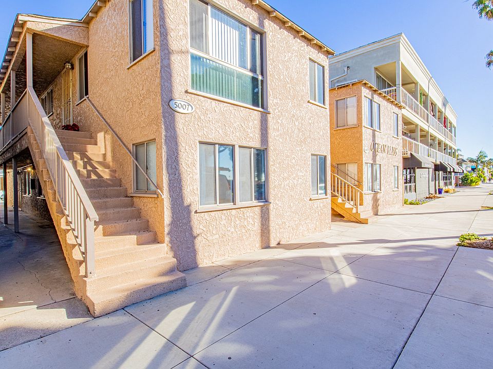 1st image of 5007 E Ocean Blvd #D