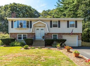 45 Westwood St, Burlington, MA 01803