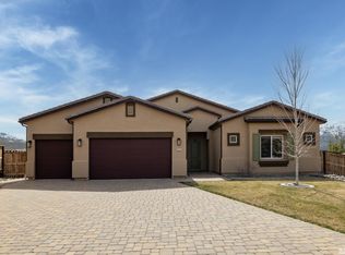8322 Simsbury Dr, Verdi, NV 89439