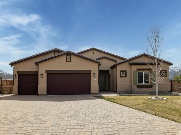 8322 Simsbury Dr, Verdi, NV 89439