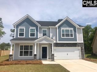 417 Magnolia Tree Rd, Lexington, SC 29073