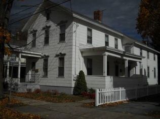 19 Pearl St, Glens Falls, NY 12801