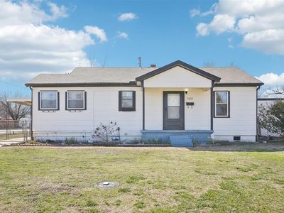 4632 SE 25th St, Del City, OK, 73115