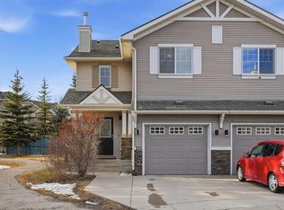 371 S Marina Dr #232, Chestermere, AB T1X 1V1