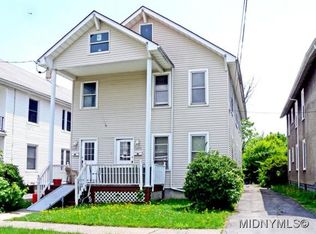 1573 Saint Vincent St, Utica, NY 13501