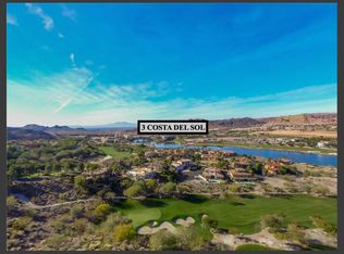 3 Costa Del Sol Ct, Henderson, NV 89011
