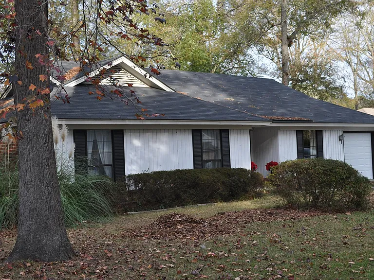 This home has new paint; new gar. door opener & new parking. The yard has been landscaped. Front door has key pad 4 easy accessibility. New tile in bathrms kitchen has qtz countertops & marble backsplash w/stainless appli. 2 ext doors will be installed.