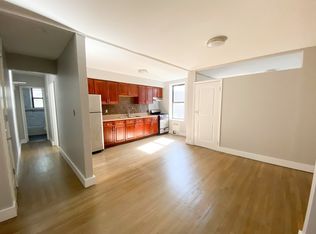 47-20 40th St #5K, Sunnyside, NY 11104