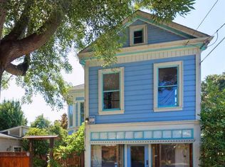 1718 9th St, Berkeley, CA 94710