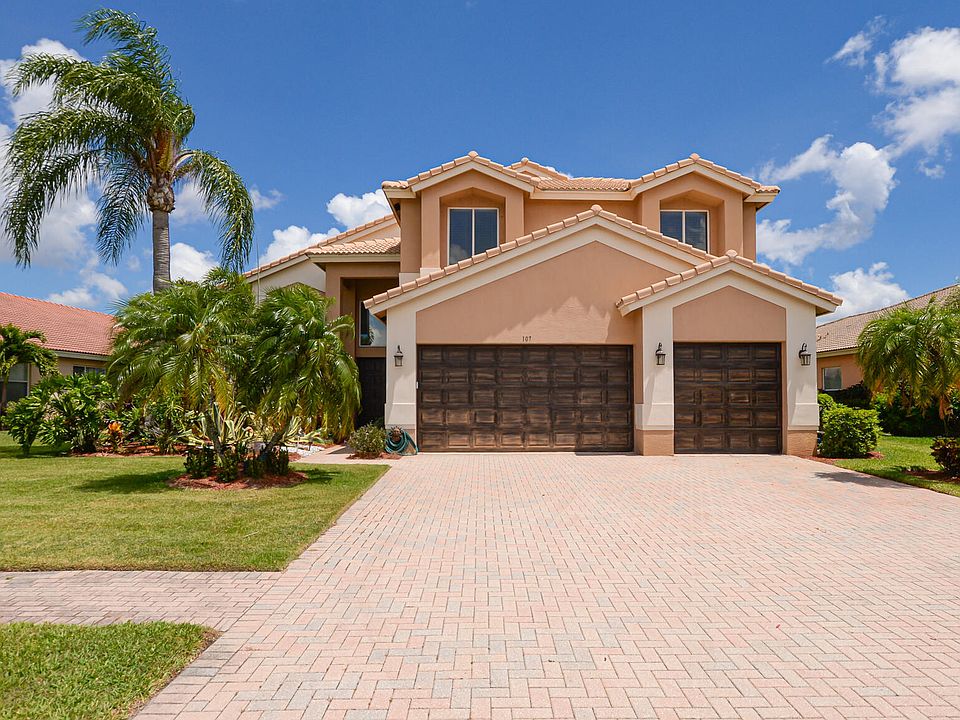 1st image of 107 Tuscany Drive