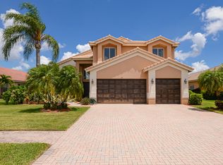107 Tuscany Dr, Royal Palm Beach, FL 33411