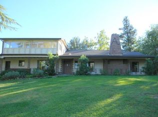 6115 Hoffman Ln, Fair Oaks, CA 95628