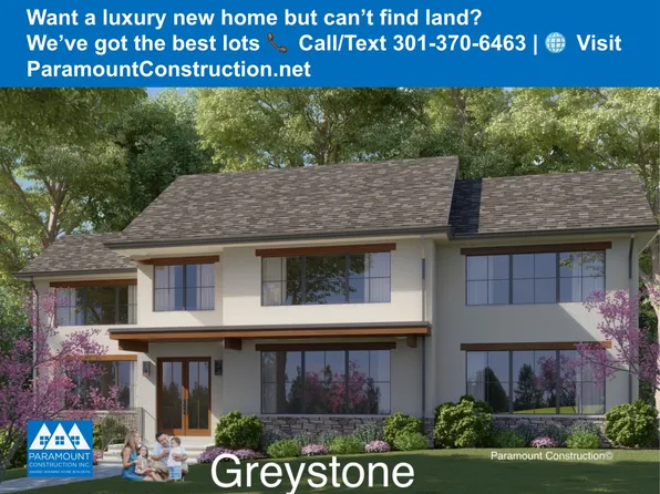 Greystone Plan, PCI 22205